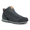Ботинки ZETA MID WP (39, DARK GREY, , , , )