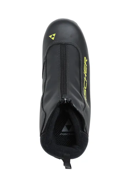 Ботинки бег.XC SPORT PRO YELLW (37, , , , , , )