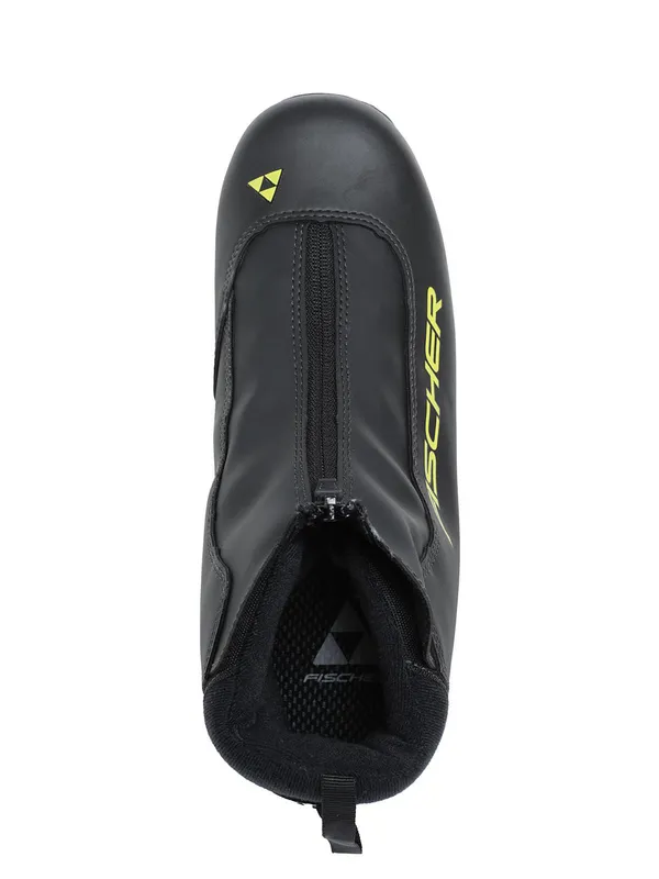 Ботинки бег.XC SPORT PRO YELLW (37, , , , , , )