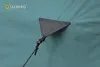 MALM 3 палатка Talberg (зелёный)