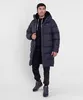 Пальто пуховое Narvik II Мужское (S, 9700/деним, , , , , )
