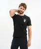 Футболка Nordski Fir Black (46, Black, , , , , )