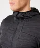 Толстовка Nordski Impulse Black (46-S, Black, , , , , )