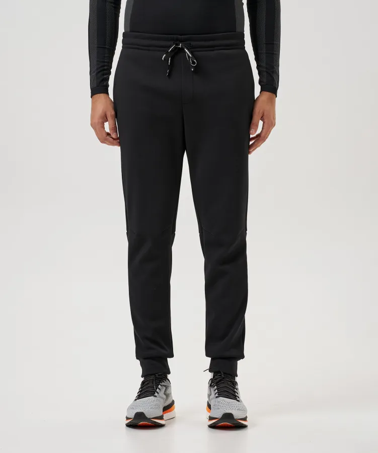 Брюки Nordski Bonfire Cuff Black (54-2XL, Black, , , , , )