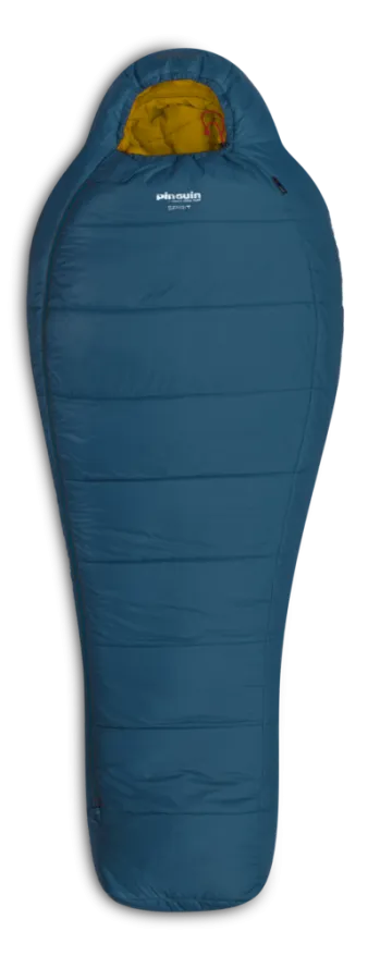 Спальный мешок Spirit CCS (L, Blue, 185, , , , )