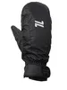 Варежки Nordski Arctic Black Membrane (8-S, Black, , , , , )