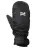 Варежки Nordski Arctic Black Membrane (11-XL, Black, , , , , )