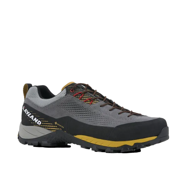 Ботинки MIURA GTX (41, Grey/Honey, , , , , )