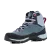 Ботинки VISION W'S GTX (37, Slate/Fuchsia, , , , , )
