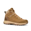 Ботинки THUNDER LEATHER W'S MID WP (40.5, BRONZE / CREAM, , , , , )