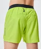 Шорты беговые Nordski Pro Lime Green (52, Lime Green, , , , , )