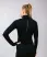 Лонгслив Nordski Pro Hand Black W (44, Black, , , , , )