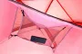 Talberg space pro 3 red палатка talberg (красный)