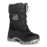 Ботинки IGLOO JUNIOR (35, Black, , )