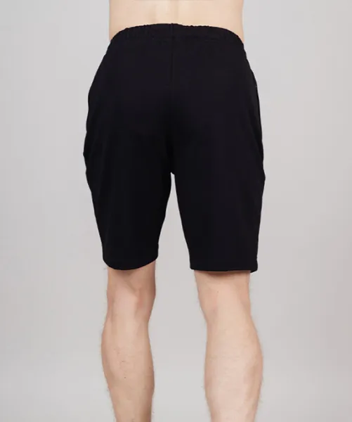 Шорты Nordski Simple Black (48, Black, , , , , )