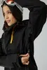 *Комбинезон Uni 24-13581 (50, 10 Черный, 182, , , , )