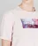Футболка Nordski Simple Logo Soft Pink W (42, Soft Pink, , , , , )