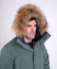 Куртка пуховая Kodiak V GTX Мужская (S, 6800/голубая глина, , , , )