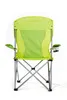 3818 Arms Chair кресло скл. cталь (84Х50Х96, черно-серый)