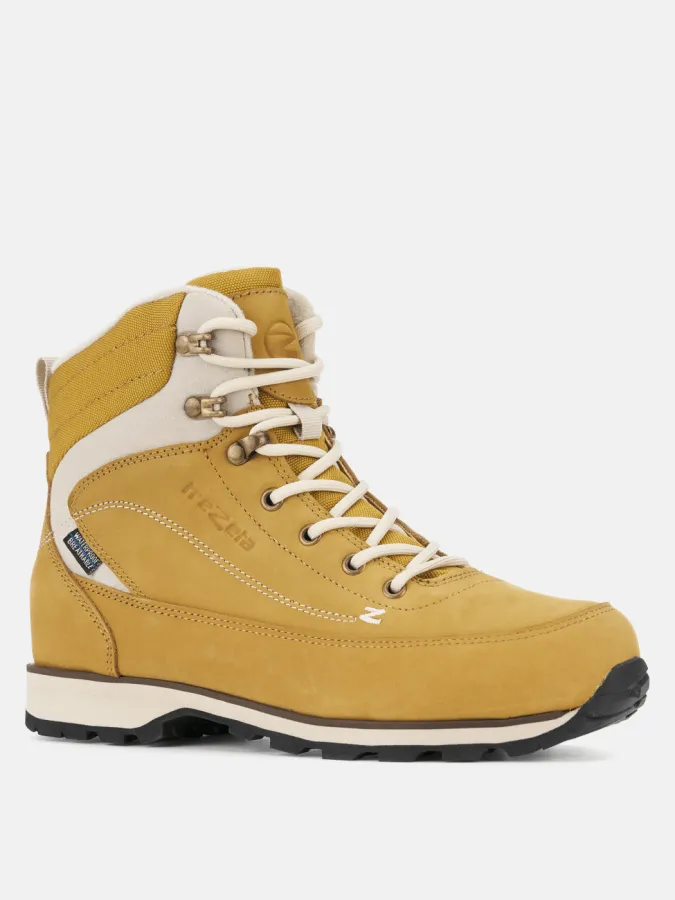 Ботинки VELVET W'S WP (38, CARAMEL/BEIGE, , , )