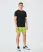 Шорты беговые Nordski Pro Lime Green (54, Lime Green, , , , , )