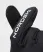 Варежки-перчатки Nordski Run Black (7-XS, Black, , , , , )