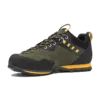 Ботинки VITRIK GTX (42.5, DARK GREEN/OCHER, , , , )