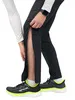 *Брюки NONAME HYBRID PANTS 24 UX BLACK (4-S, Black, , , , , )