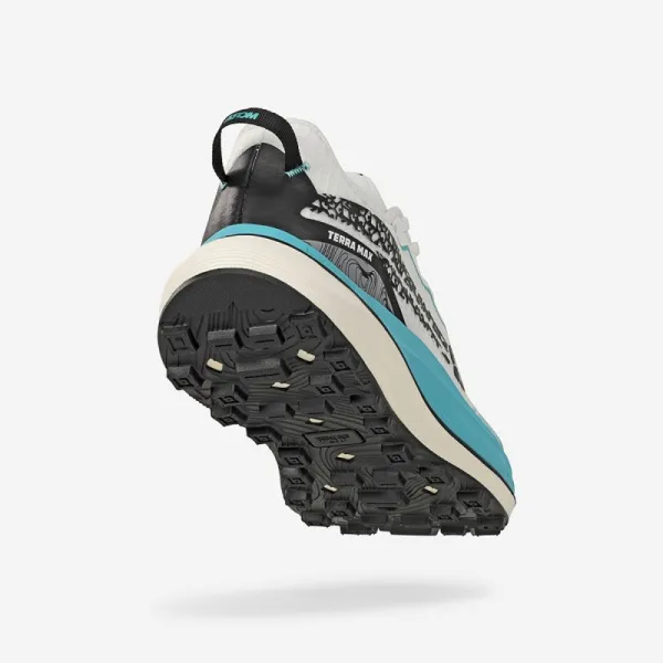 Кроссовки мужские Terra Max Nitro (39, Белый/синий, , , , , )