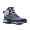 Ботинки VISION W'S GTX (37, Slate/Fuchsia, , , , , )