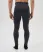 Рейтузы Nordski Intense Grey (54-2XL, Grey, , , , , )