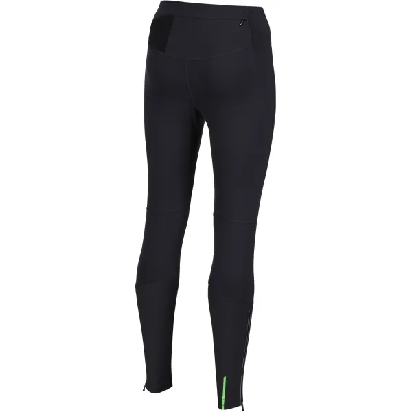 Брюки Race Elite Winter Pant W (6, Black, , , )