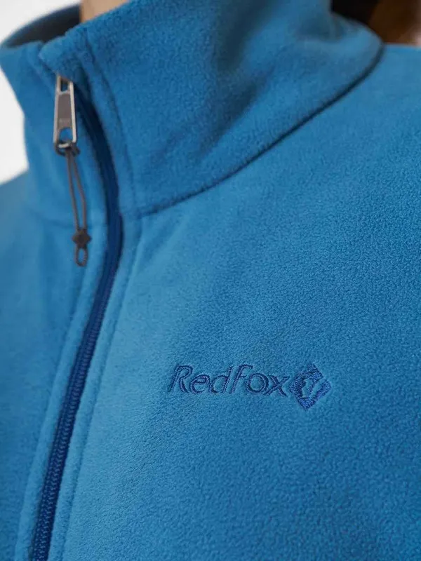 Джемпер Camp Jacket Женский (XS, 6900/нептун, , , )