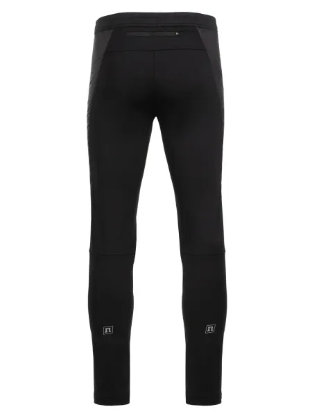 *Брюки NONAME HYBRID PANTS 24 UX BLACK (4-S, Black, , , , , )