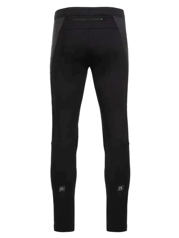 *Брюки NONAME HYBRID PANTS 24 UX BLACK (4-S, Black, , , , , )