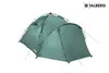 ALPINE EXPEDITION AUTO палатка Talberg (зелёный)