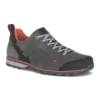 Ботинки ZETA WP (41, Grey/Orange, , , )