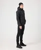 Куртка Nordski Hybrid Warm 2.0 Black (48-M, Black, , , , , )
