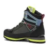 Ботинки CROSS MOUNTAIN W'S GTX (37, Azure, , , )