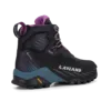 Ботинки DUKE MID W'S GTX (36, BLACK/VIOLET, , , )