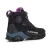 Ботинки DUKE MID W'S GTX (37, BLACK/VIOLET, , , )