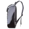 B0369 CASUAL BACKPACK Рюкзак (серый)