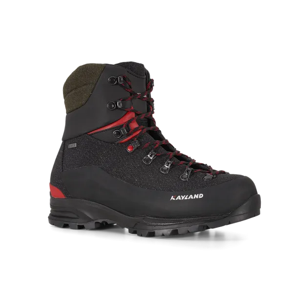 Ботинки TUSCIA 2.0 GTX (44, Black, , , )
