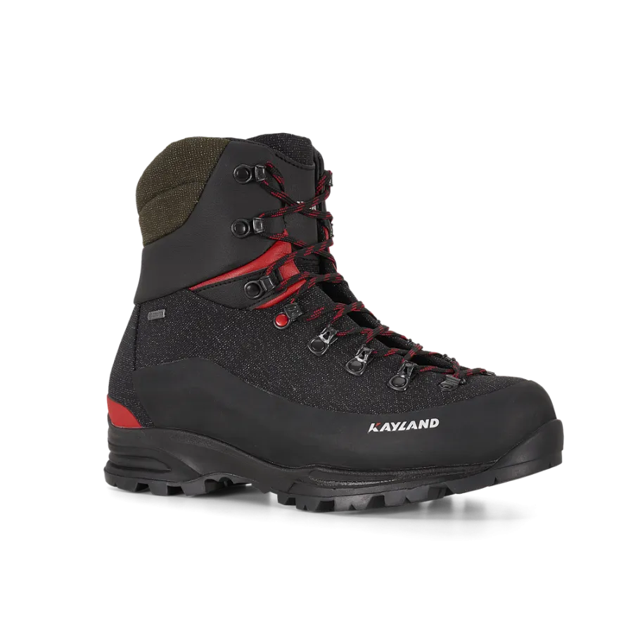 Ботинки TUSCIA 2.0 GTX (44, Black, , , )