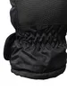 Варежки Nordski Arctic Black Membrane (8-S, Black, , , , , )