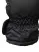 Варежки Nordski Arctic Black Membrane (11-XL, Black, , , , , )