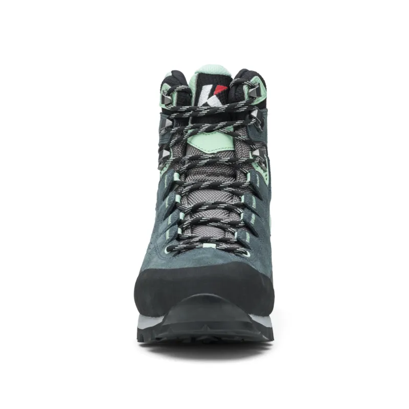 Ботинки GRAND TOUR W'S GTX (40, GREY/LIGHT GREEN, , , )