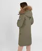 Полупальто пуховое Nyla III Женское (XS, 3100/т.оливковый, , , W23-24, , )