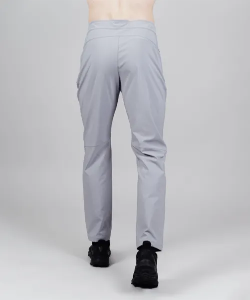 Брюки Nordski Hiking Grey (48, Black, , , , , )