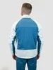 *Куртка NONAME HYBRID JACKET LIGHT BLUE/PETROL BLUE UX (4-S, LIGHT BLUE/PETROL BLUE UX, , , , , )